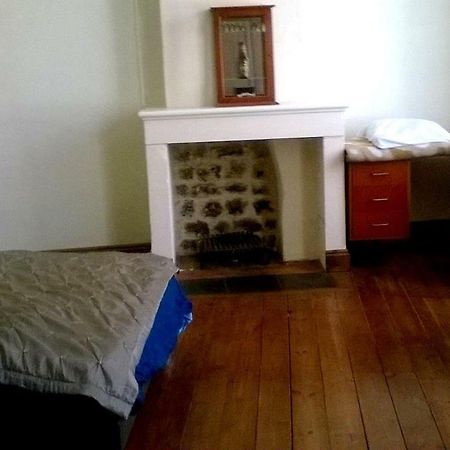 La Maison De L'Aubepin Saint-Savinien Ngoại thất bức ảnh