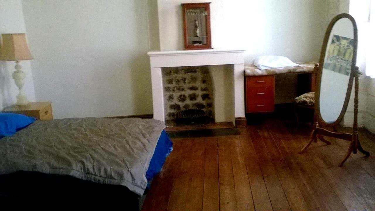 La Maison De L'Aubepin Saint-Savinien Ngoại thất bức ảnh